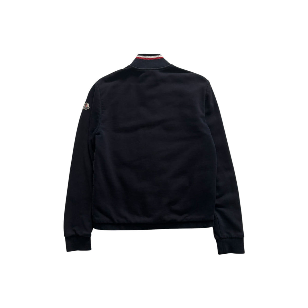 MONCLER PADDED CARDIGAN