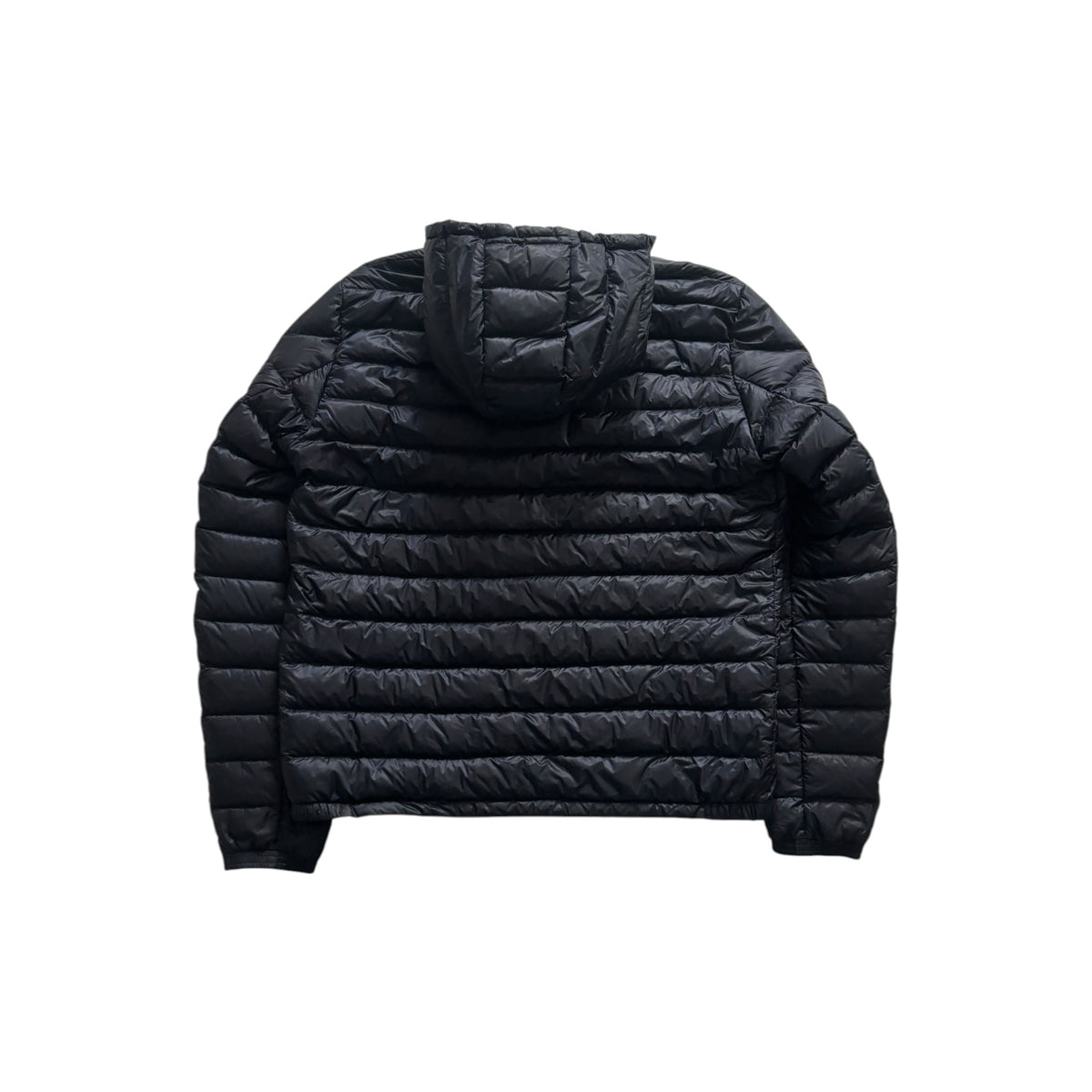 MONCLER DOURET LIGHTWEIGHT DOWN JACKET